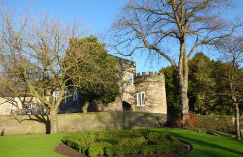 Crane Field Laithe - Foto 63