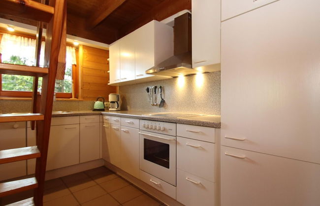 Ferienhaus Svenja, Wiefelstede-lehe - Foto 9