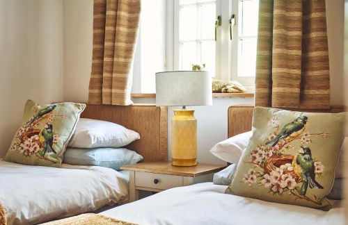 The Luxury Barn - Foto 22