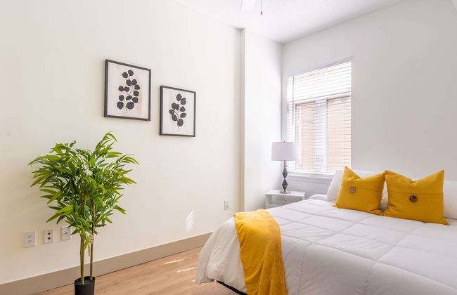 Luxury Central Apartment with Gym - Foto 21