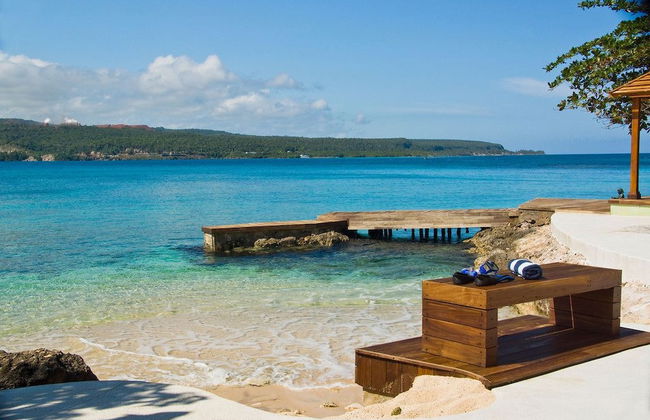 Seagrapes 5br by Jamaican Treasures - Foto 27