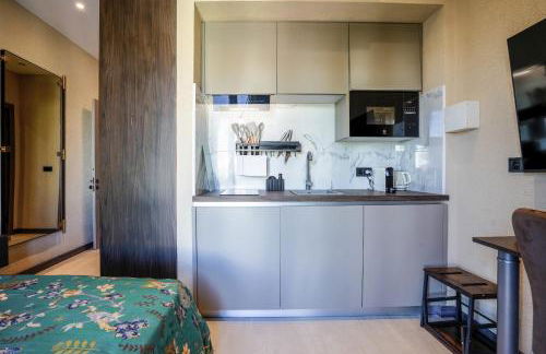 SJ7 Aparthotel - Foto 48