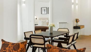 Terrace Boutique Apartment - Dolce Vita - Foto 4