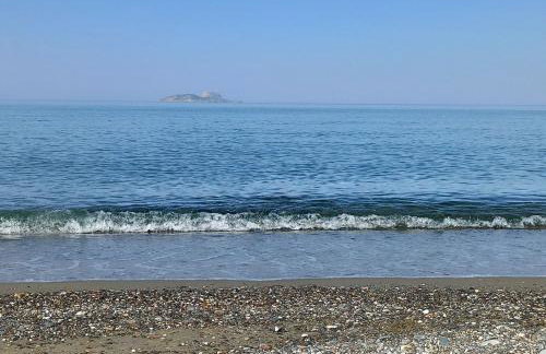 Alkioni Suites , beachfront, with sea view - Foto 18