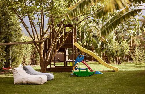 Villa Fuerte & Weddings Estate - Photo 54