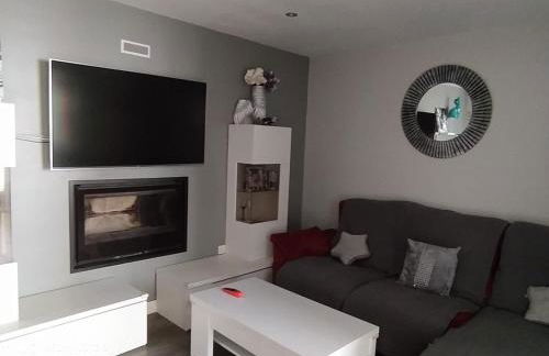 Alojamiento Patricia - Foto 1