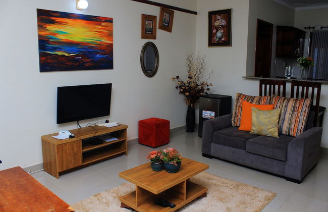 Mamikki Hotel Apartment - Photo 67