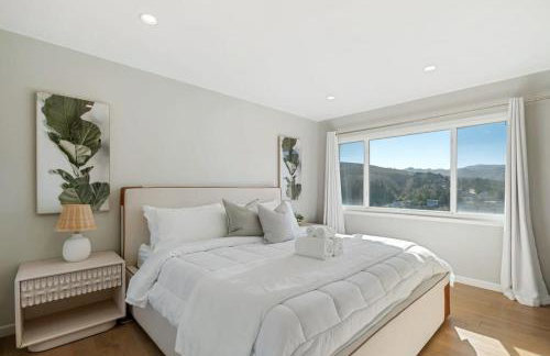 Marbella Lane - Chic Abode w Mountain Skyline - Foto 22