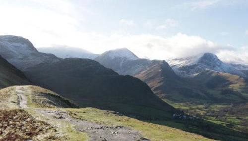 Fellside Cottage - Foto 2