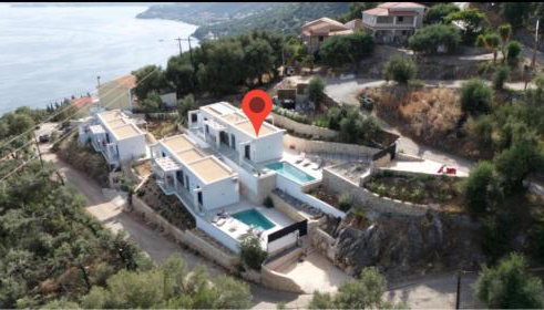 Nissaki Villas - Foto 3