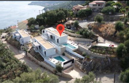 Nissaki Villas - Foto 3