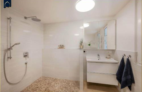 Waldsiedlung Waldhaus App 2.2 - Foto 11