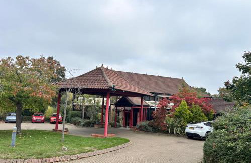 Cosy 2-bed semi-detached house by the lake - Foto 23