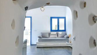 Elegant Cycladic Villa - Photo 5