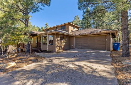 Sensational Burning Tree 4 bed 3 bath Retreat in the Country Club - Photo 5