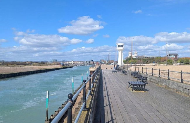 Arundel Cottage Retreat - Foto 7