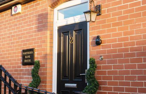 Northern Bank House Apartments by Escape Ordinary - Foto 18