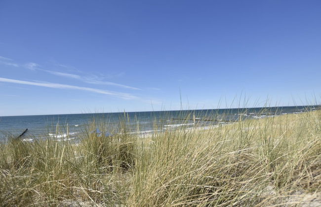 Apartment in Graal-muritz Near Baltic Sea Beach - Foto 26