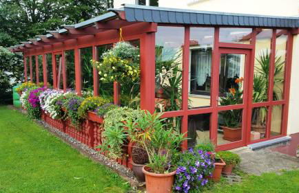 Ferienwohnungen Gronen - Foto 2