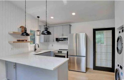 Forbes Farm Cottages Unit A - Foto 17