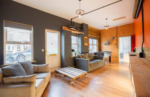 Riverside Great House In The Afan Forest Bike Park By STAE-Homes - Foto 2