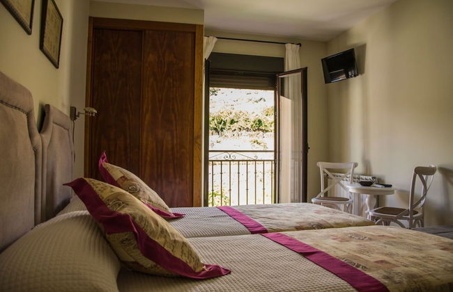 Casa Rural Fuente El Boticario - Foto 22