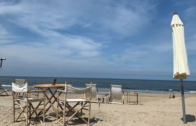 Bed aan zee Zandvoort - Foto 16