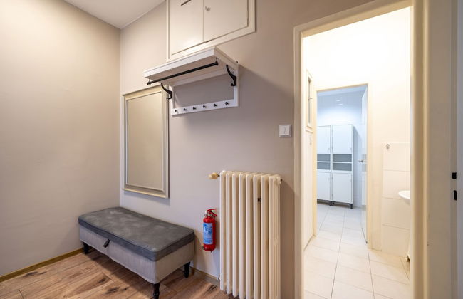 New Town - Apple Apartments - Foto 3