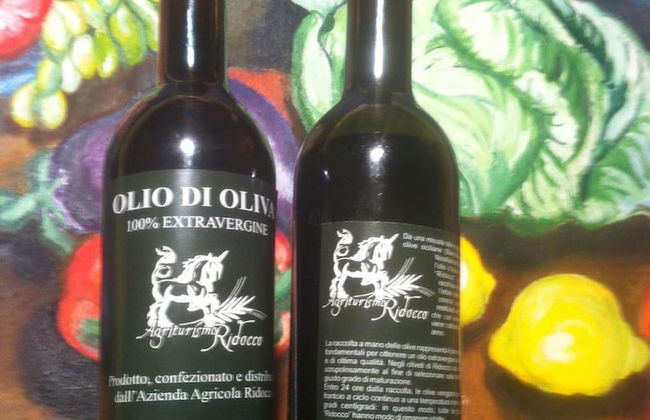 Ridocco Agriturismo - Photo 26