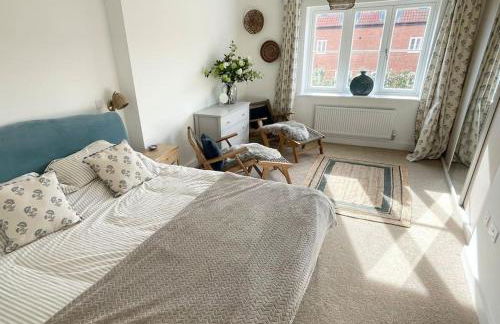 Stunning! Beautiful contemporary property in Holt, Norfolk - Photo 14