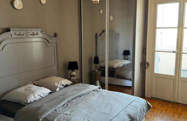 Spacieux et lumineux duplex arty au centre de Sète - Photo 30