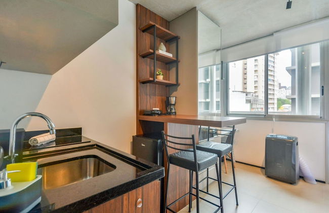 OBA 142 - Super Estúdio Frei Caneca - Photo 2