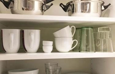 Apartment TinyHouse mit Pool, Outdoor Whirlpool und Garten - Foto 26