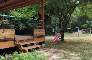 Le chalet Péi Cosy & Nature - Foto 24