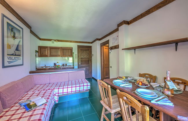 Grange Hike & Ski - 4C Sestriere - Foto 13