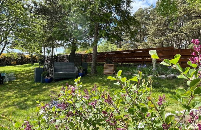 Beautiful Hillside Apartment Near Elgin, Scotland - Foto 38