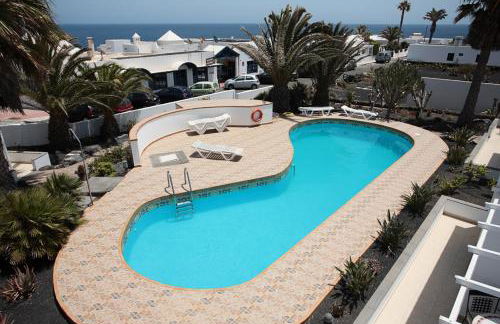 Charco del Palo Bungalows - Foto 46