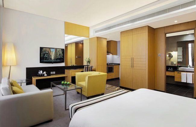 Hala Arjaan by Rotana - Photo 1