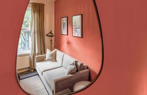 The Belton Retreat - Foto 10