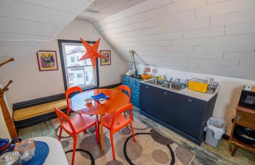 Crow's Nest Crash-Pad - Foto 14