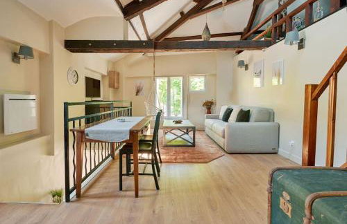 Versailles One Sauna & Jacuzzi - Foto 11