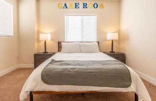 Newly Built 4BR Spacious Retreat in Peyton - Foto 14