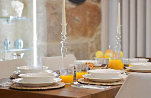 GALIHOST - Preciosa casa marinera en Carril - Foto 27