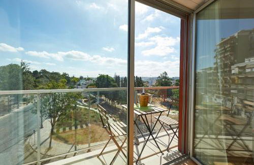 BeGuest Lisbon Premium Suites - Foto 21