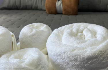 Casa Francesa da Mata com Piscina no Retiro do Chalé Inhotim - Foto 20