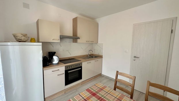 Apartman Adriatic Dream 1 - Foto 5, Interior