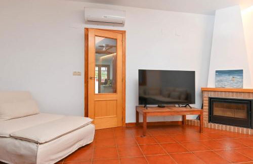 Bonita stay B Beach 1ªlínea, fibra, AA, BBQ, pool - Foto 40