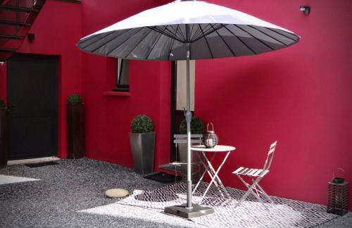 RESIDENCE AUX DEUX PICS - Tucou et Monné - Foto 7