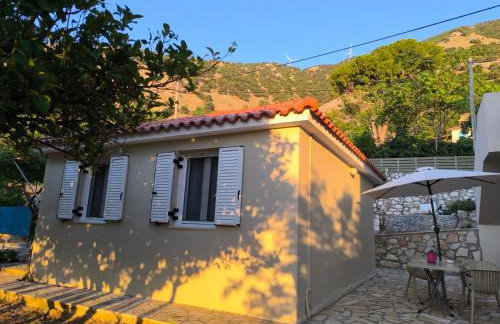 Sofias house at Agkona Kefalonia - Foto 34