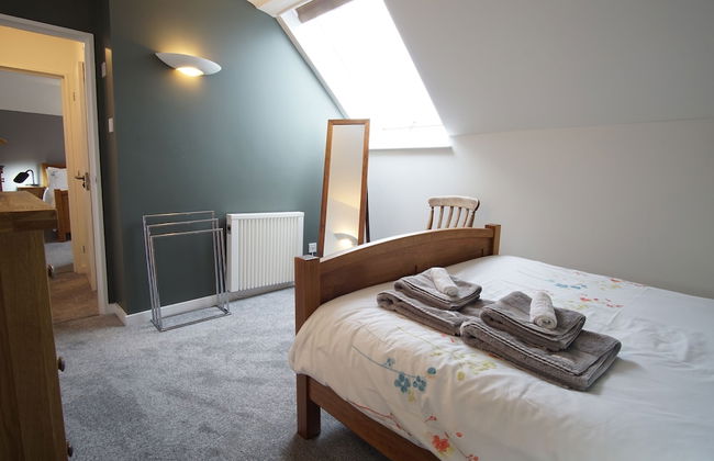 Stunning Exeter Apartment - Foto 5